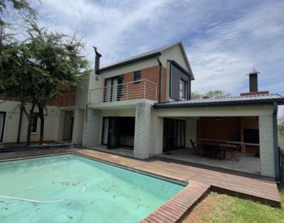 Luxury Double-Story Retreat on the fairway – Euphoria 191